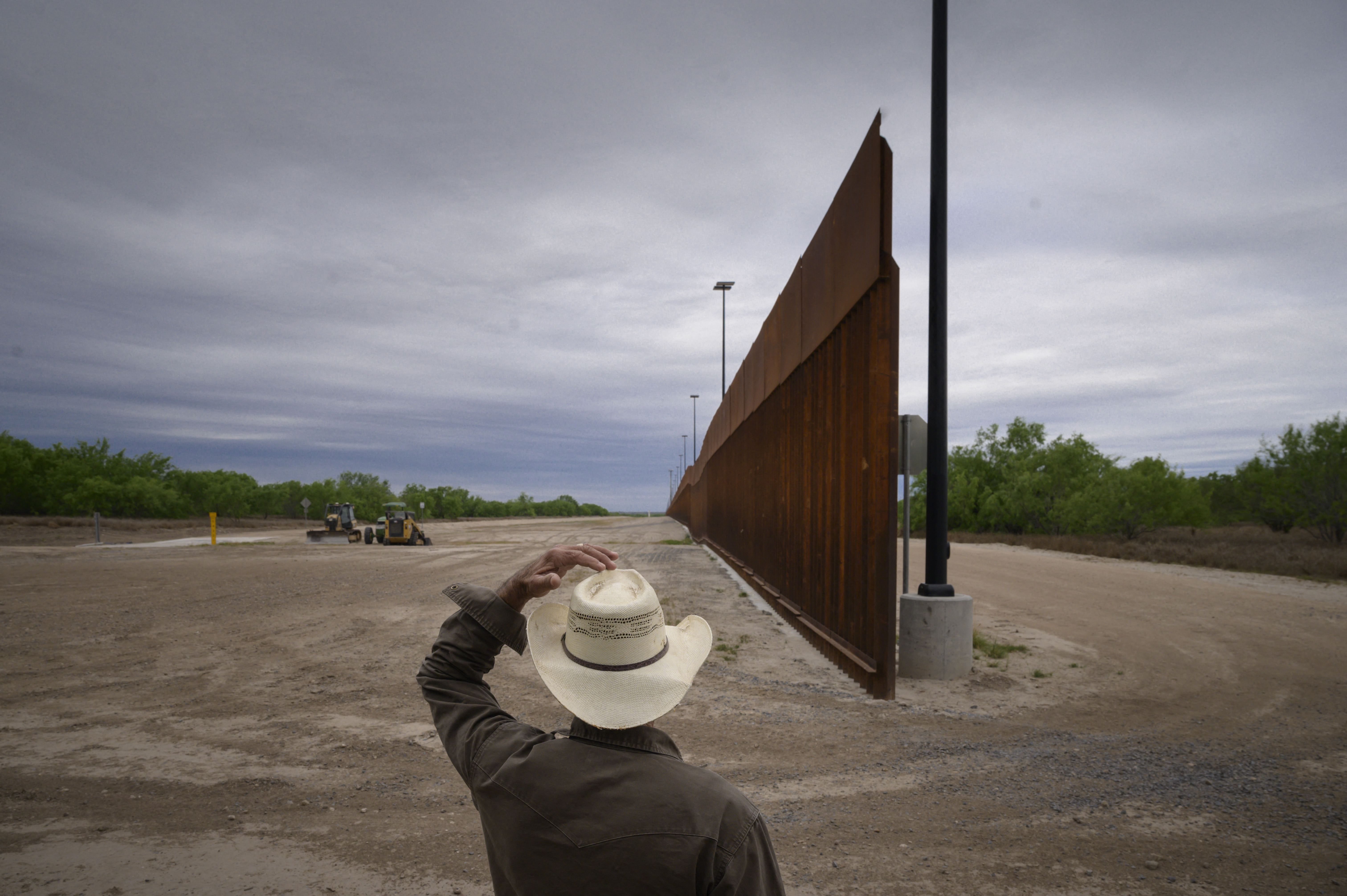Roma, Texas: un pueblo estadounidense que convive con inmigrantes indocumentados