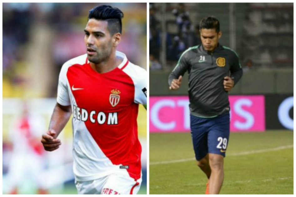 Ni Falcao ni ‘Teo’ serán convocados a la selección Colombia