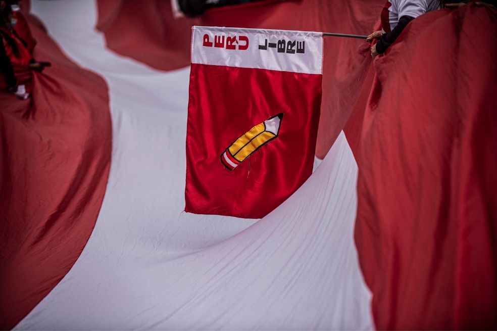 Solo hasta dentro de 10 días se sabría quién es el presidente de Perú, ¿por qué?