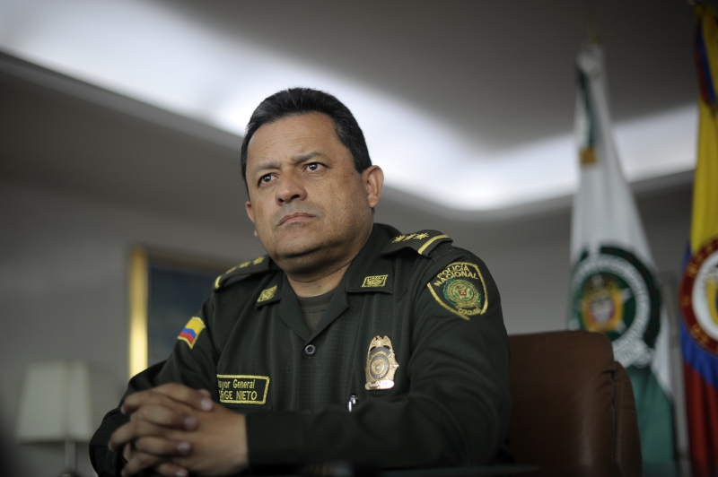 Los nuevos cambios en la Policía Nacional