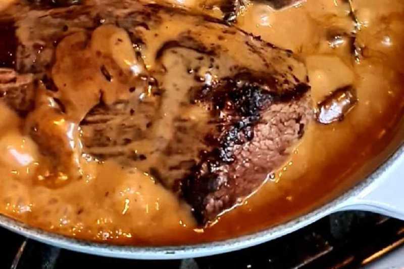Receta para preparar el clásico filet mignon