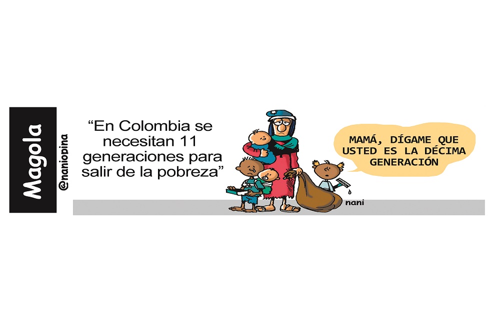 11 generaciones