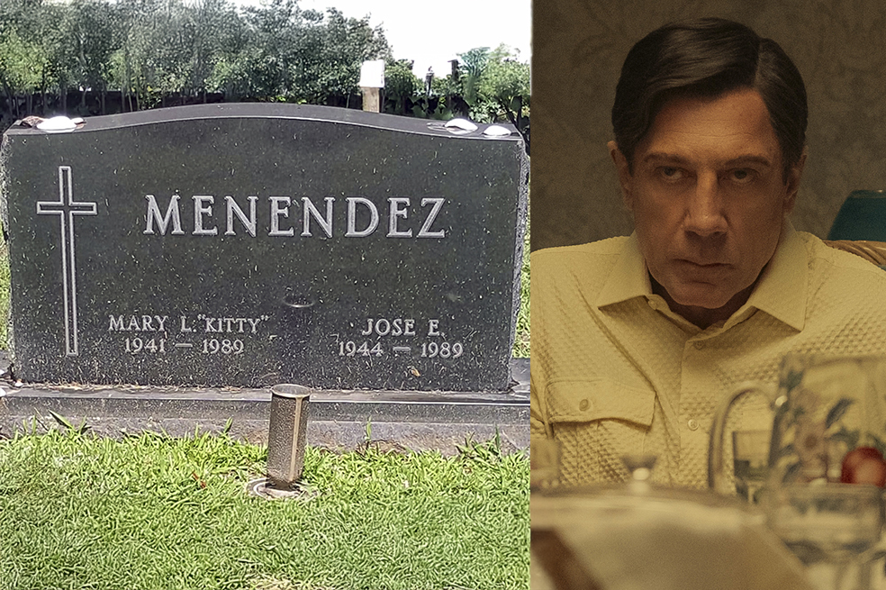 ¿Quién era José Menéndez, el ejecutivo asesinado por sus hijos Lyle y Erik?