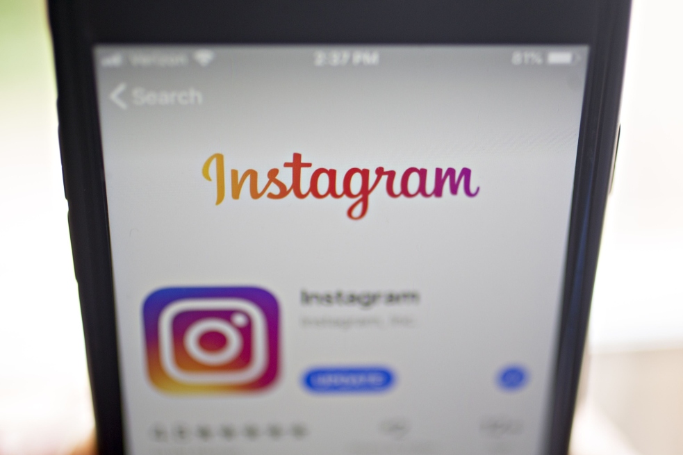 Nueva función: Instagram permite invitar a otro creador a un canal