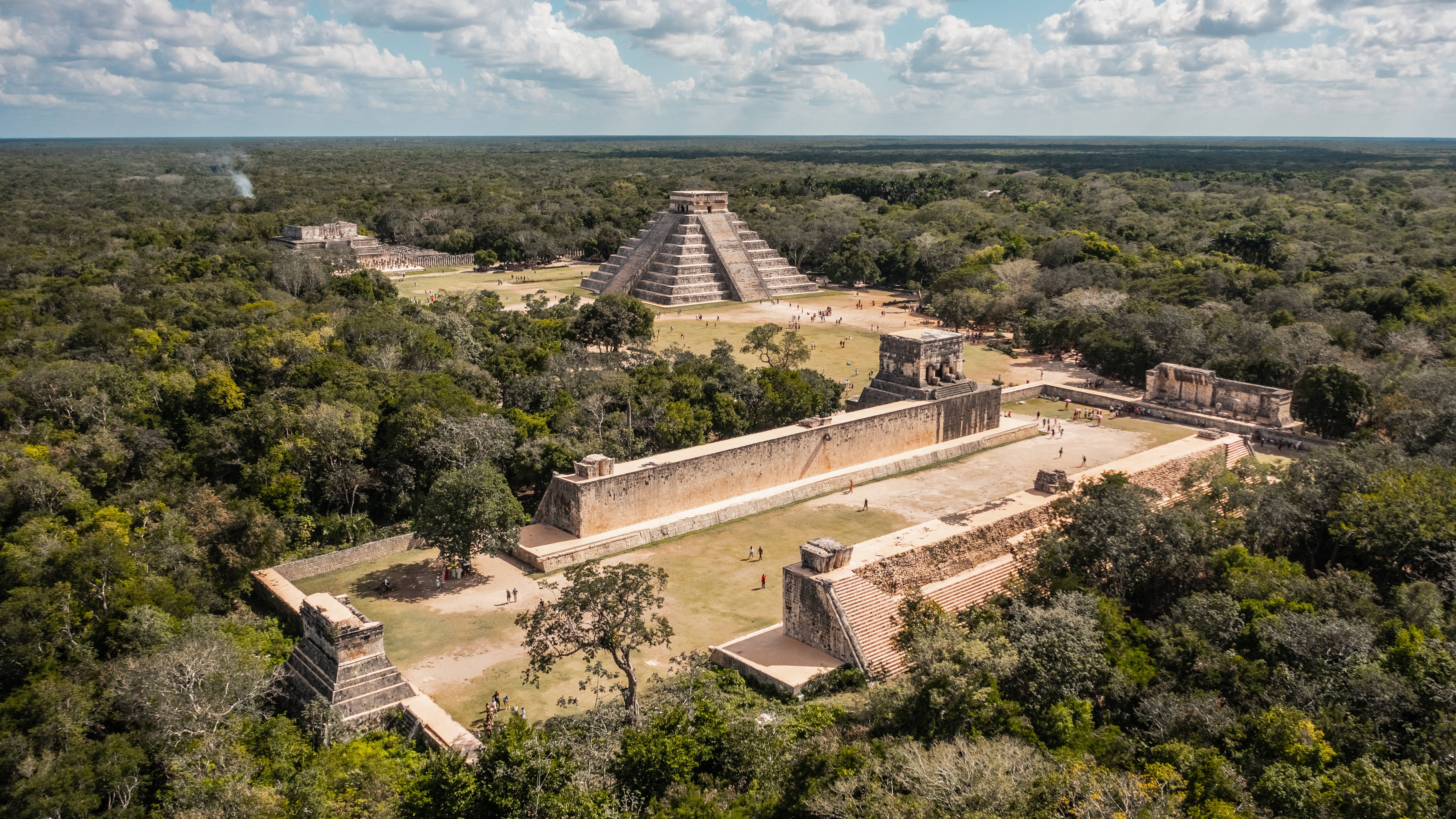 En fotos: ¿Quiere viajar por Latinoamérica en 2024? “Tours” que no se puede perder