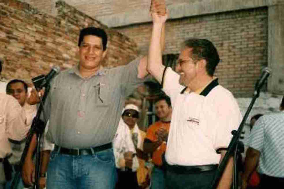 El lastre político que arrastra Barrancabermeja con sus alcaldes (III)