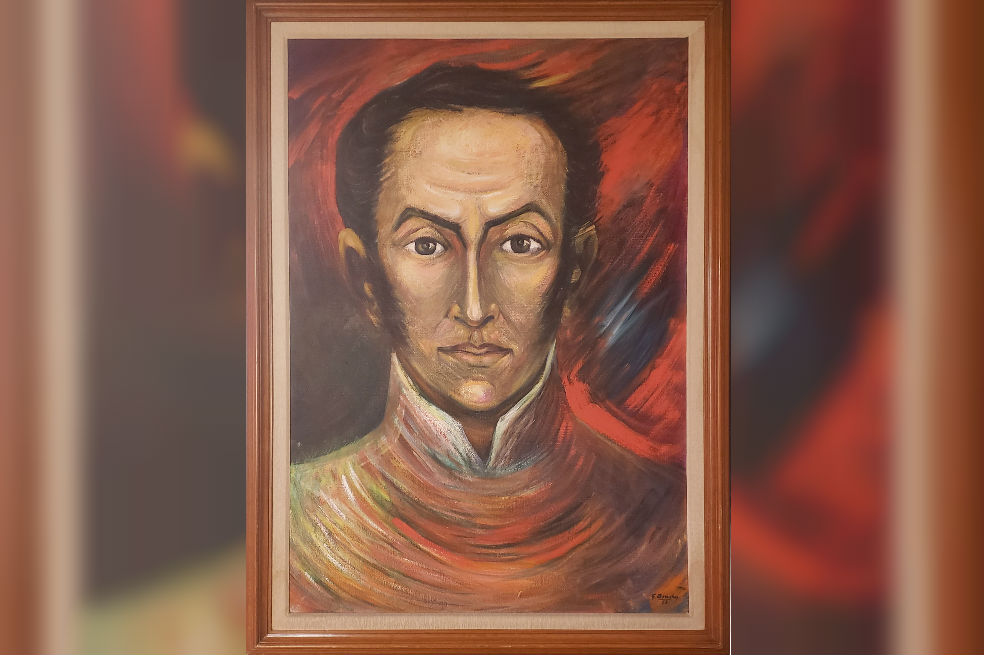 La fraternidad de México y Colombia