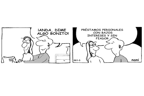 Algo bonito