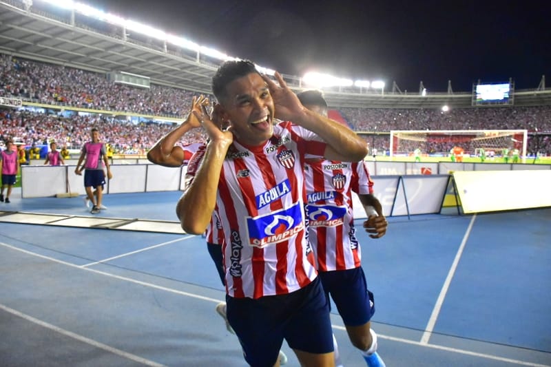 Suspenso hasta el final: Júnior y Tolima definirán el finalista en la última fecha
