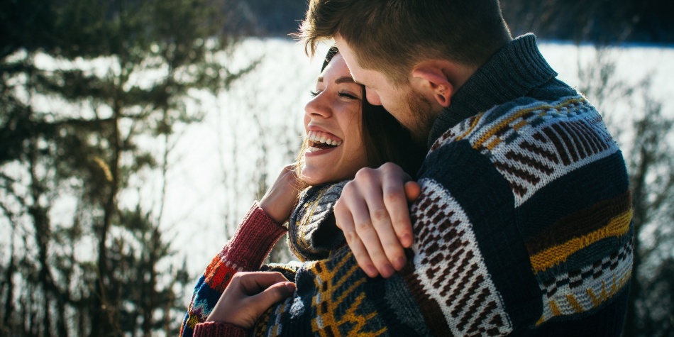 Cinco consejos para fortalecer tu relación de pareja en el 2018