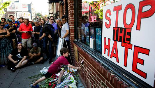 Convertirán en museo la discoteca Pulse, donde ocurrió la masacre de Orlando