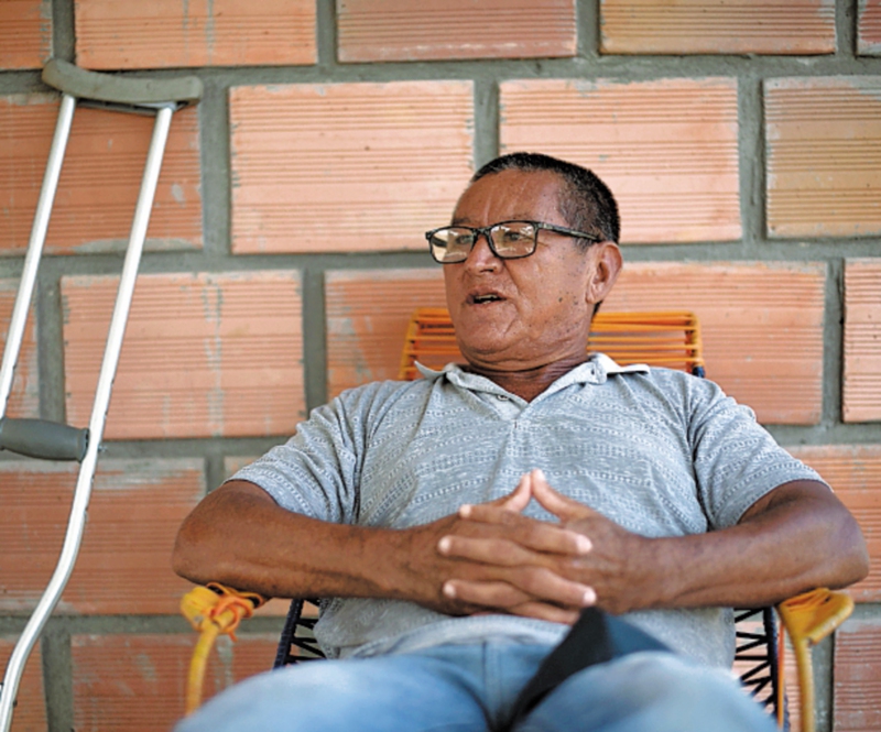 Agroemprende Cacao ha generado ingresos para 750 familias de la región que impulsan a la asociación para que sea competitiva.