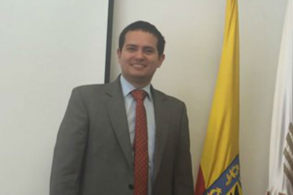 Tercera baja en el gabinete Peñalosa