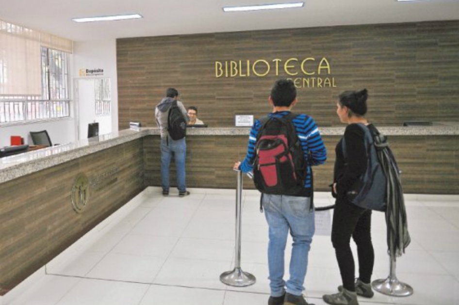 El plan de las universidades para la paz