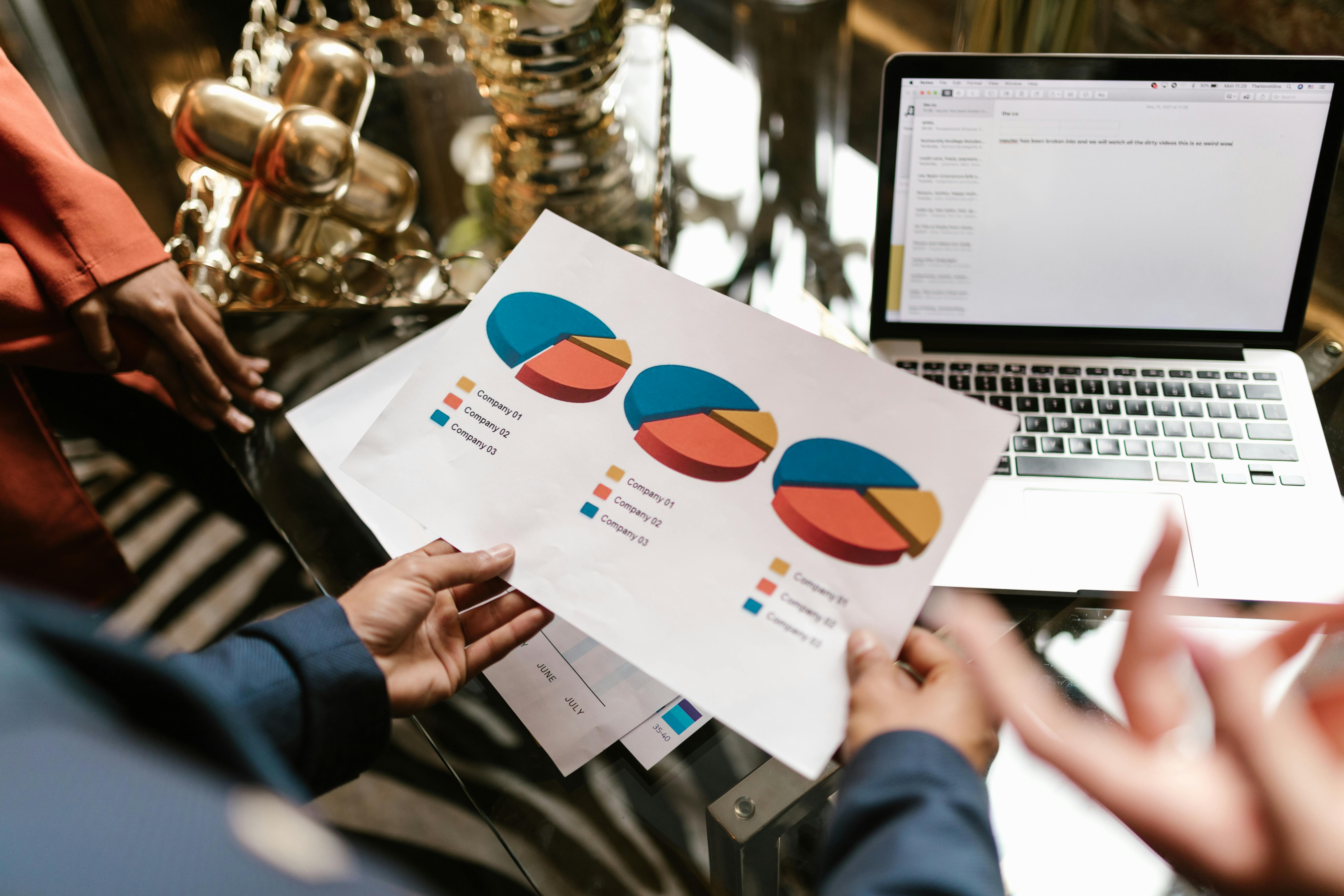 ¿Cómo se puede saber el valor de una empresa? Esta guía sirve por si va a invertir