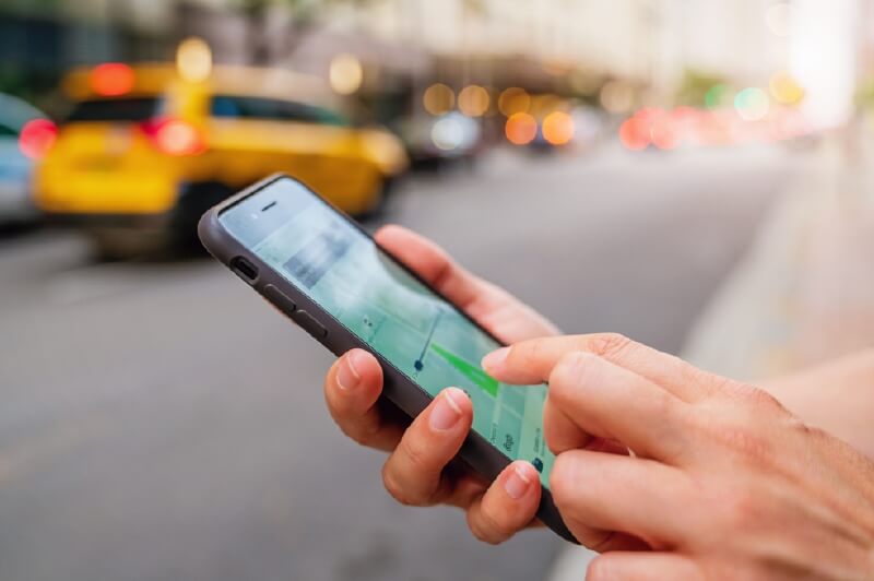 ¿Salvavidas para conductores de Uber o Beat? Debate en Corte Constitucional