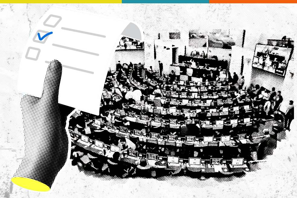 Así quedó el Senado 2026–2030