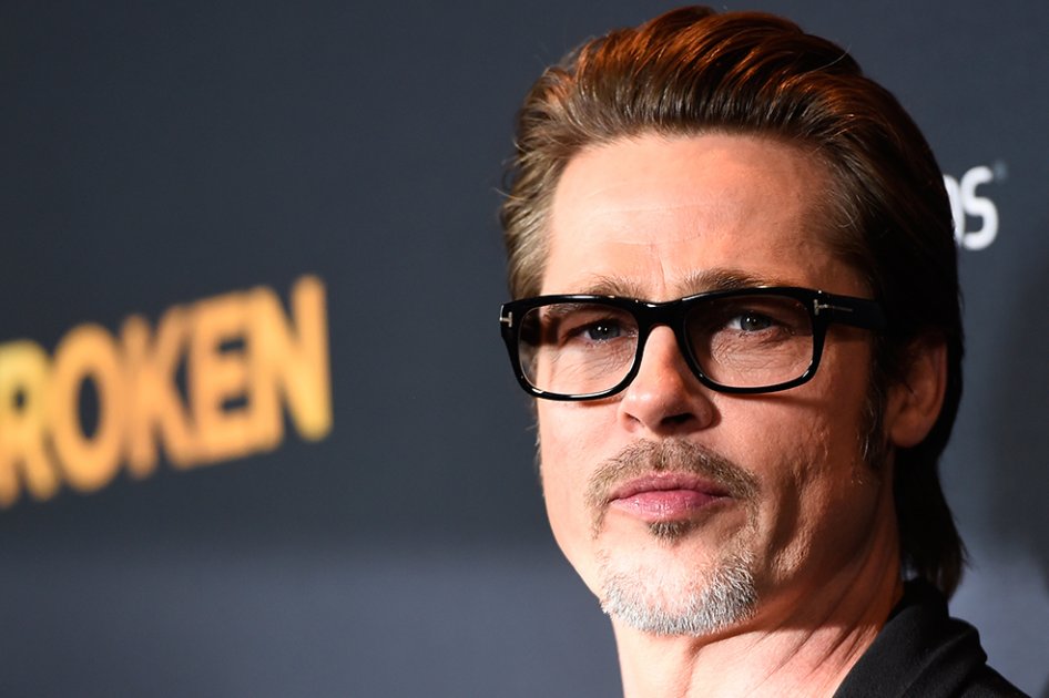 Brad Pitt no irá al estreno de su nueva película por su ‘situación familiar’