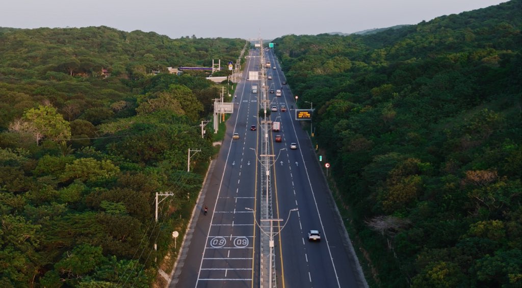 Valorización de la vía Barranquilla-Cartagena: los factores en contra 