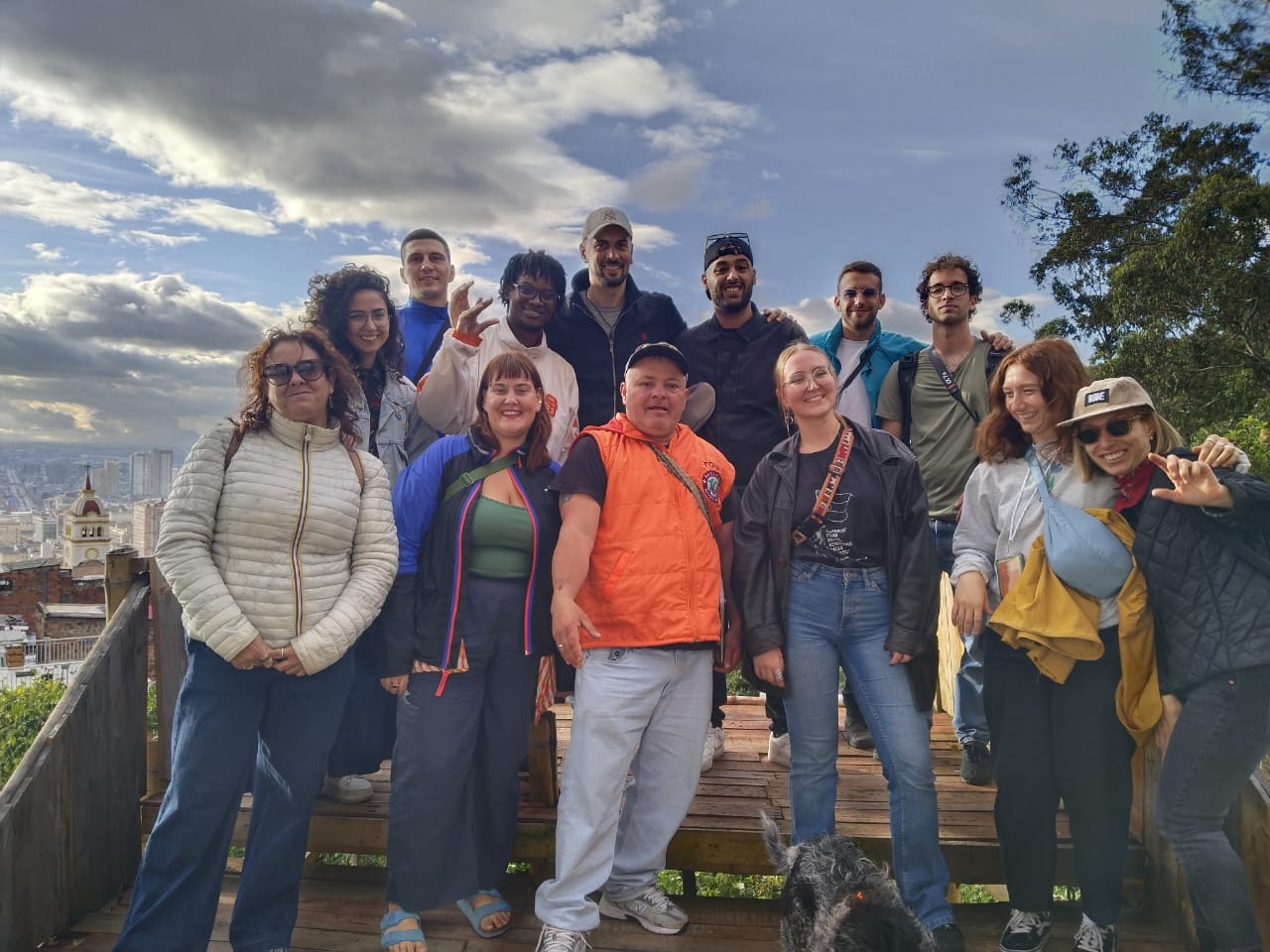 El crimen de Jaime Roncancio y el riesgo latente de ser líder social en Bogotá