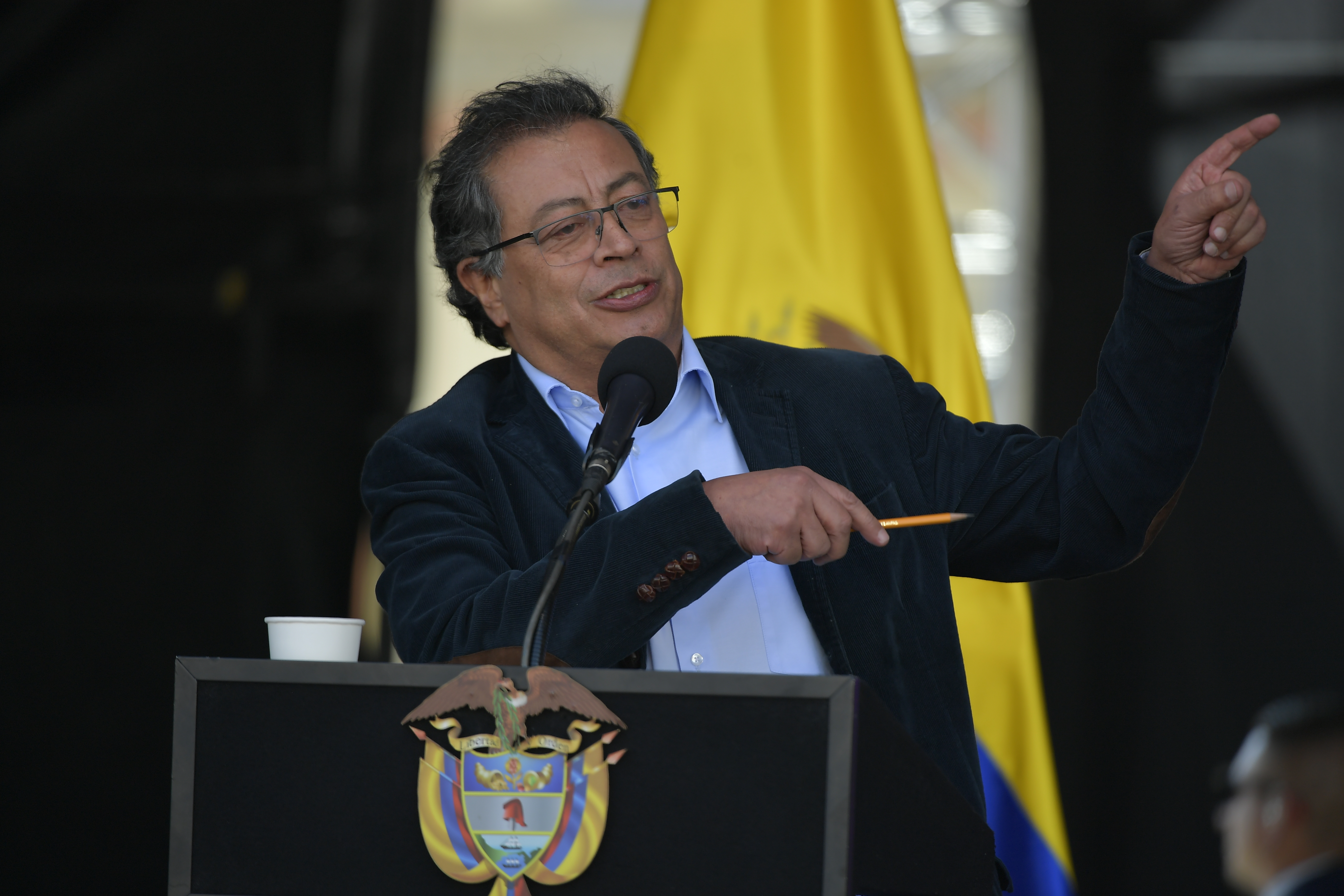 “Que la Casa de Nariño se abra a una segunda oportunidad para el progresismo”: Petro
