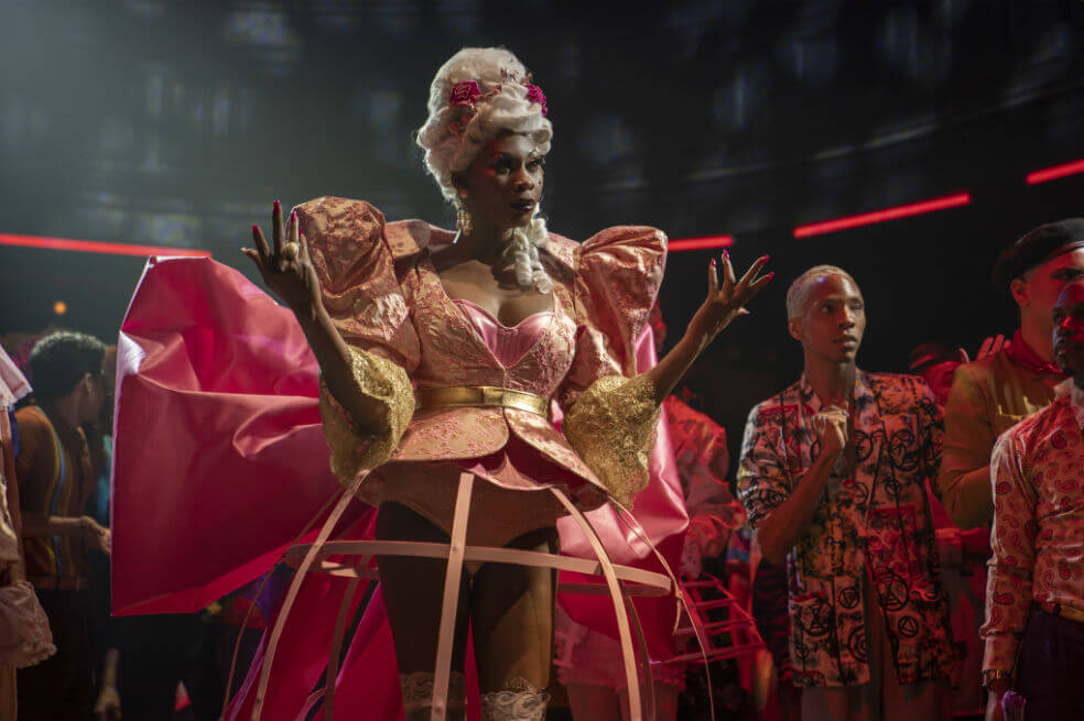 “Pose”: vuelve la serie sobre la subcultura del Ballroom en Nueva York