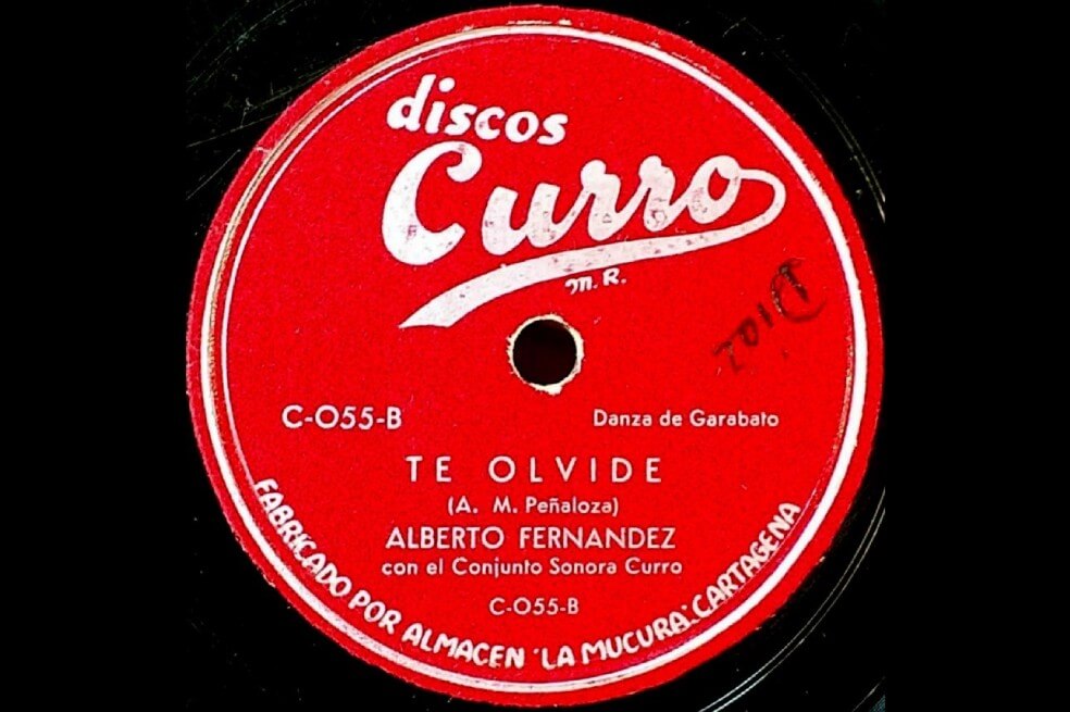 65 años de "Te olvidé": el himno del Carnaval de Barranquilla