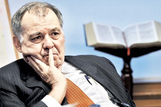 Procurador publicó 25 puntos para «blindar» el proceso de paz