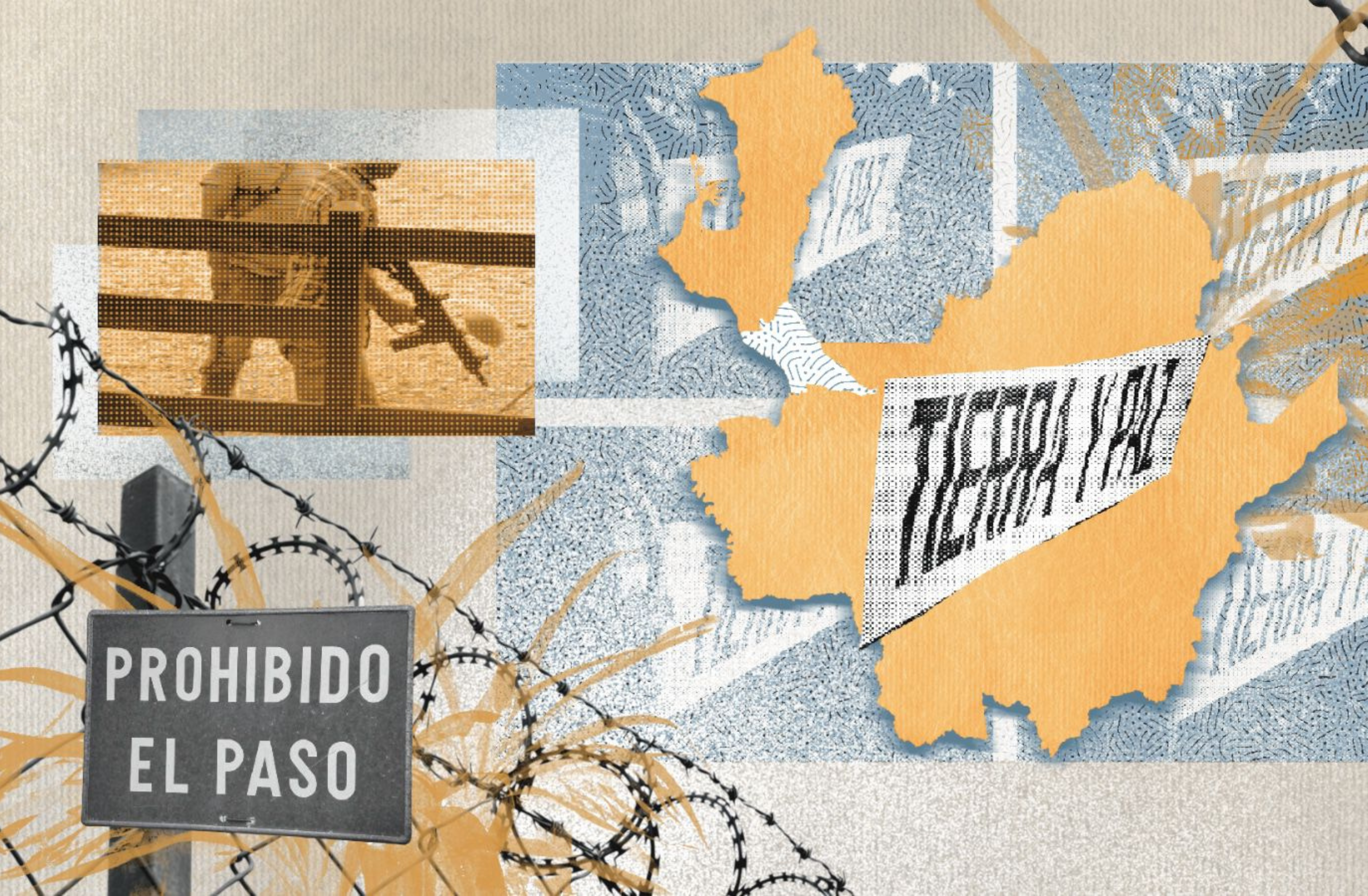 Empresa que compró tierras a palmero vinculado con paramilitares sigue intimidando a víctimas