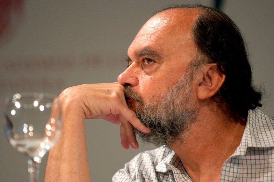 Roberto Fontanarrosa: la pluma canalla