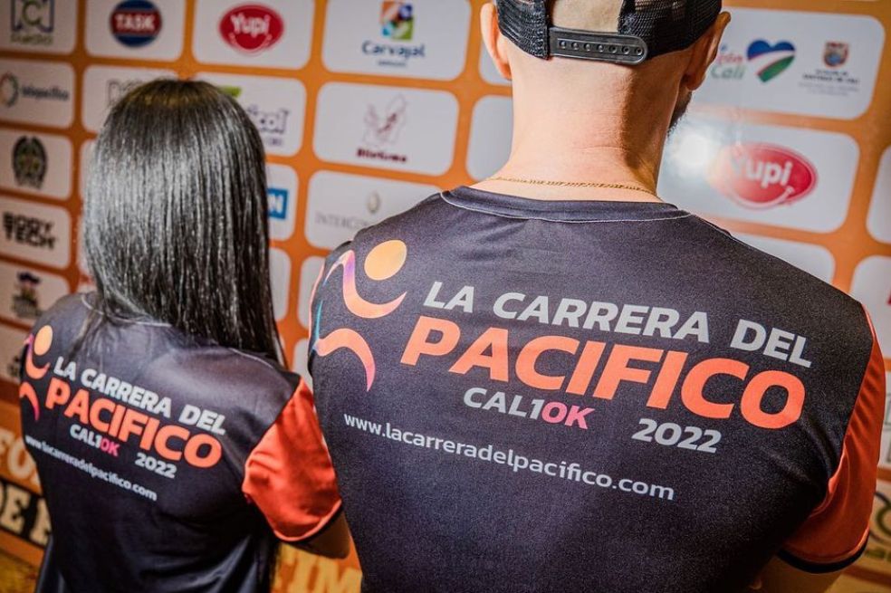 Medallistas olímpicos y mundiales estarán en la Carrera del Pacífico Cali 10K