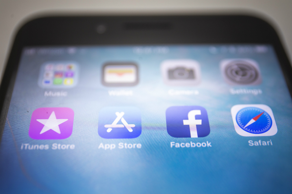 Facebook fracasa en su más reciente intento por entrar a China