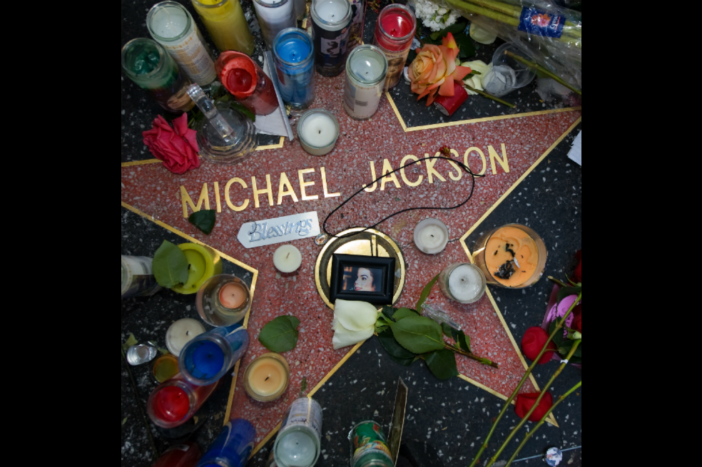 Algunos datos curiosos sobre Michael Jackson que usted tal vez no sepa
