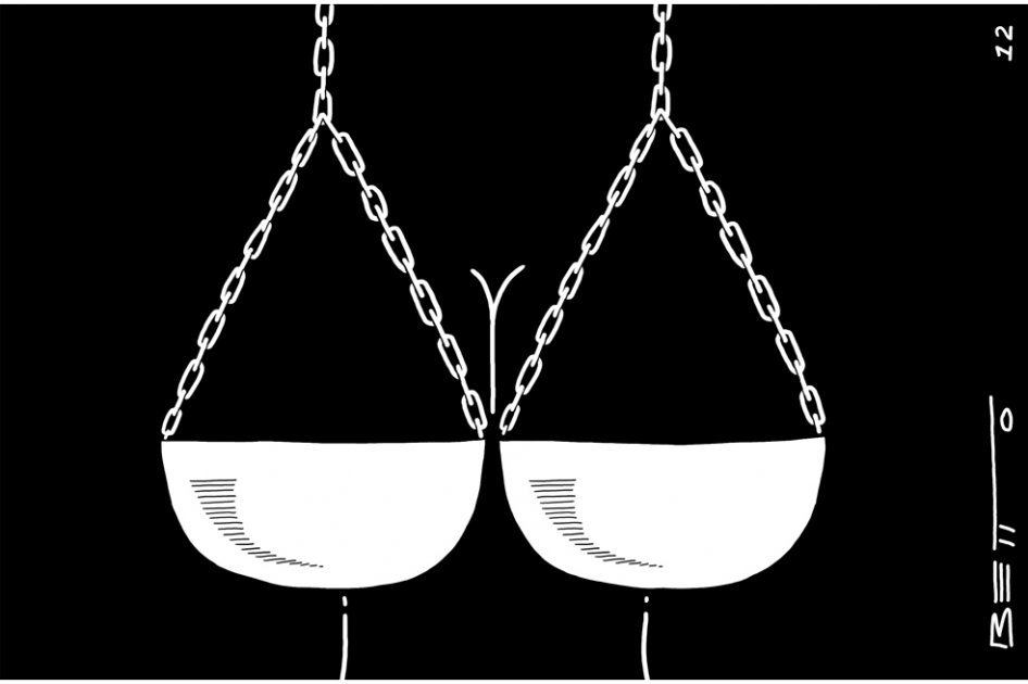 Reforma judicial