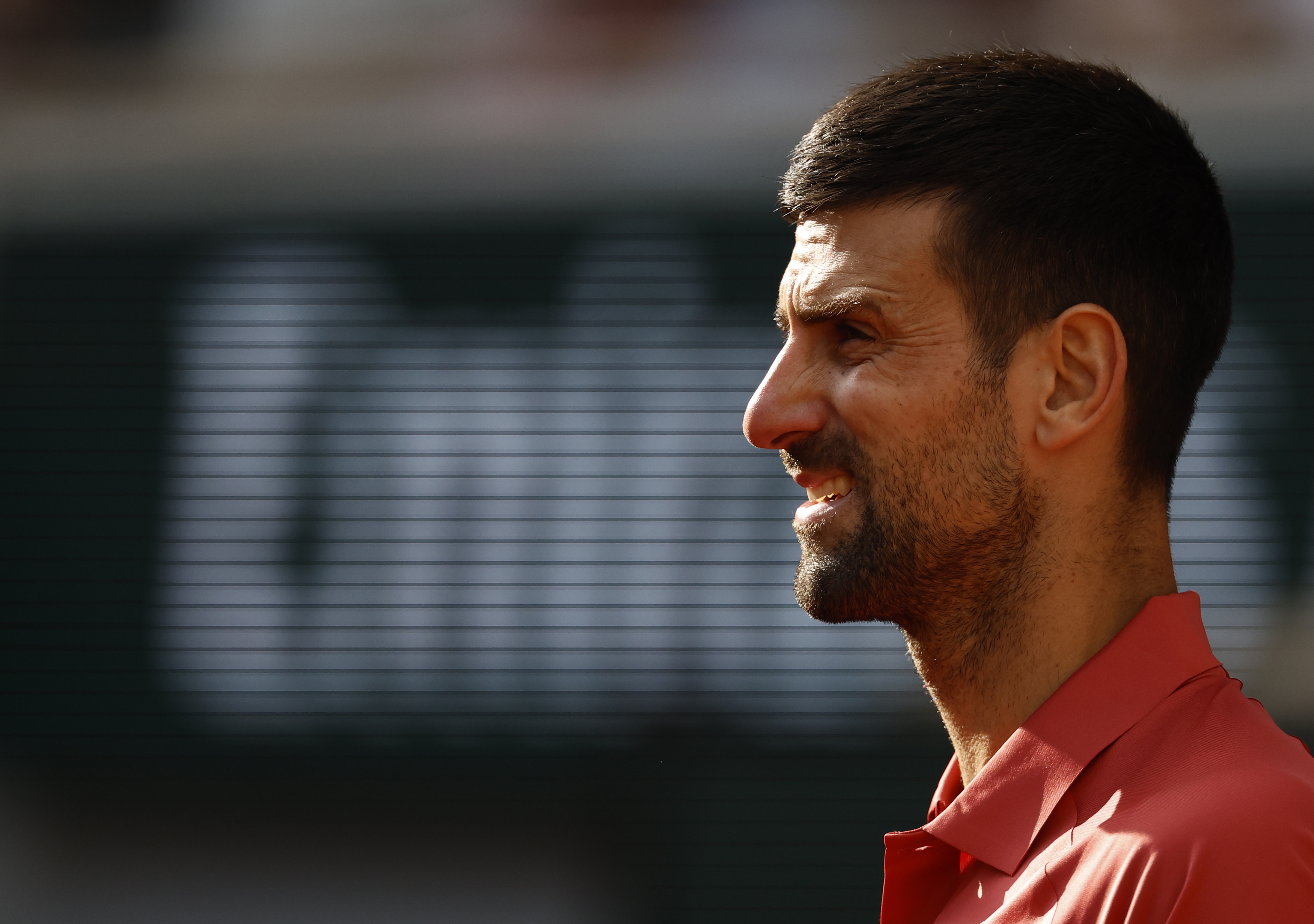¿No llega a París 2024? La delicada operación que necesita Novak Djokovic en su rodilla