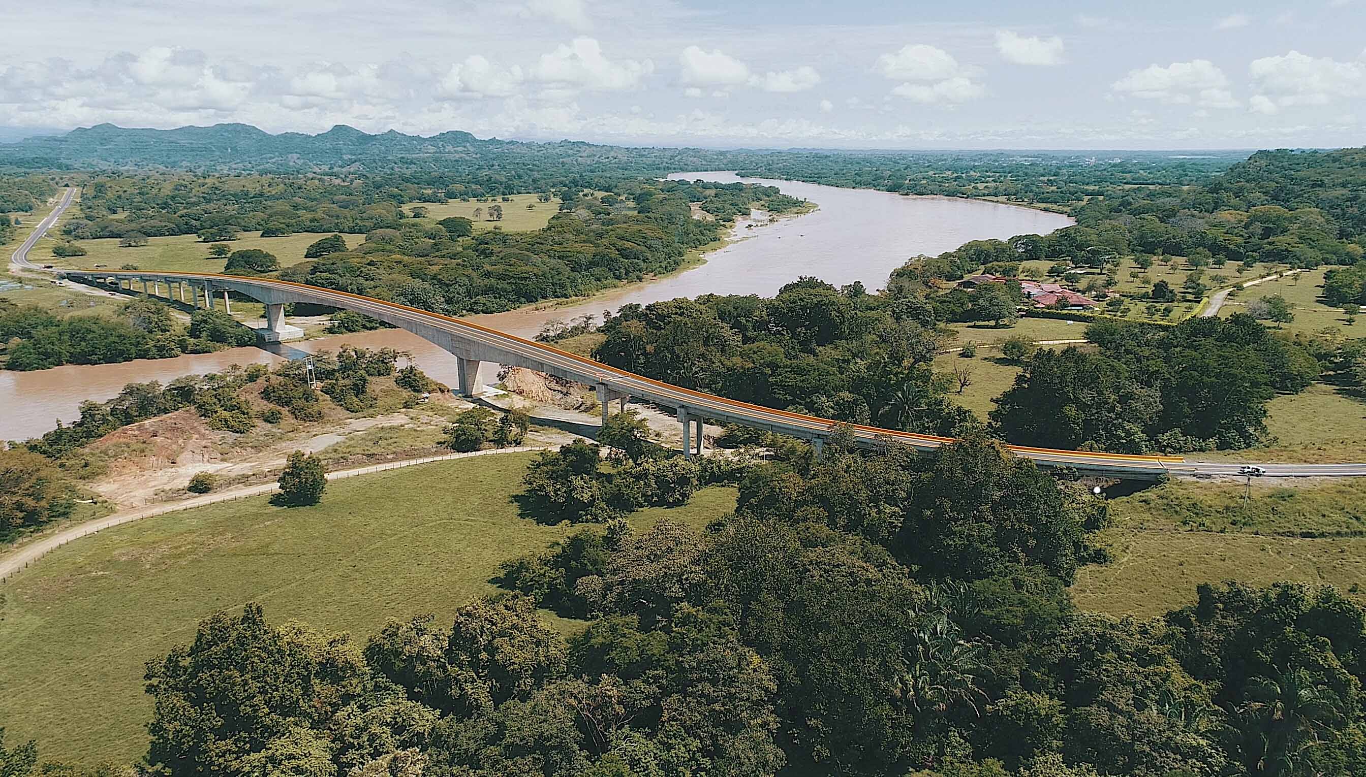 Colombia entra en la era de las carreteras revertidas: esto pasará en diez años