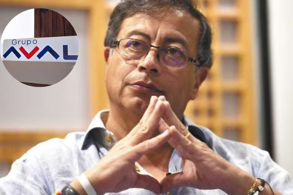 Petro busca colaboración con Brasil para investigar Odrebrecht-Grupo Aval