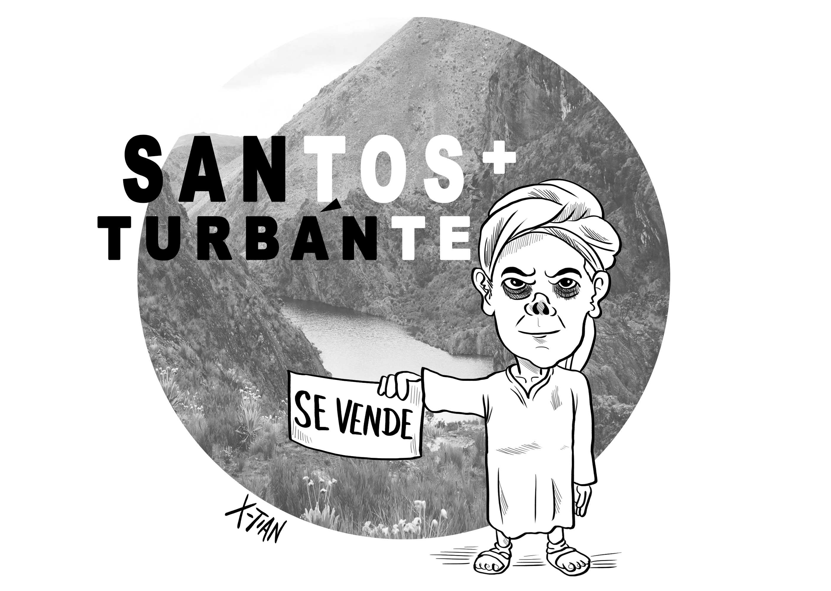 Santurbán
