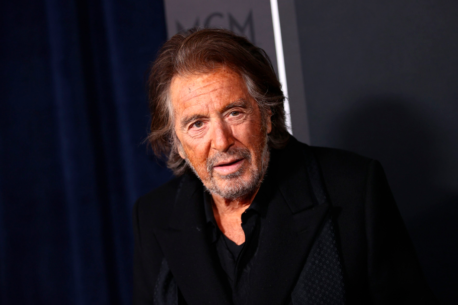 Al Pacino será padre a los 83 años: ¿Irresponsabilidad o el amor no tiene edad?