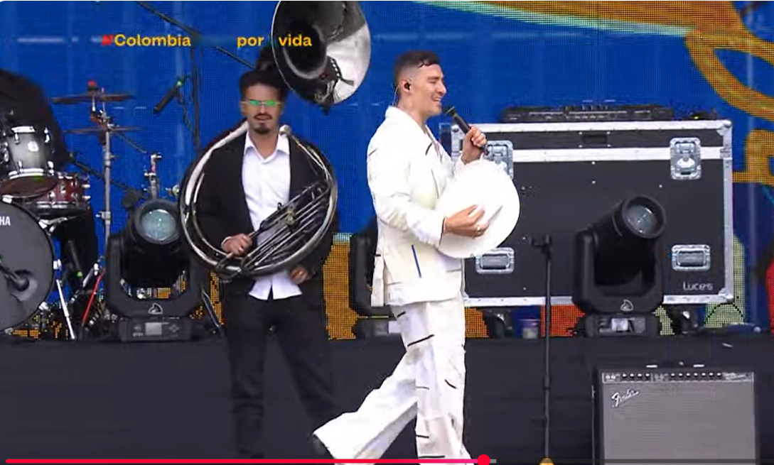 Concierto ‘Voces por la vida’: detalles del concierto benéfico en Bogotá