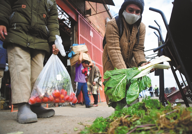 Arranca la primera Cumbre África-Américas: seguridad alimentaria, un punto clave