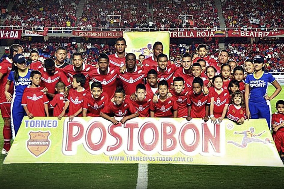 América de Cali y el infierno del cual no puede ascender