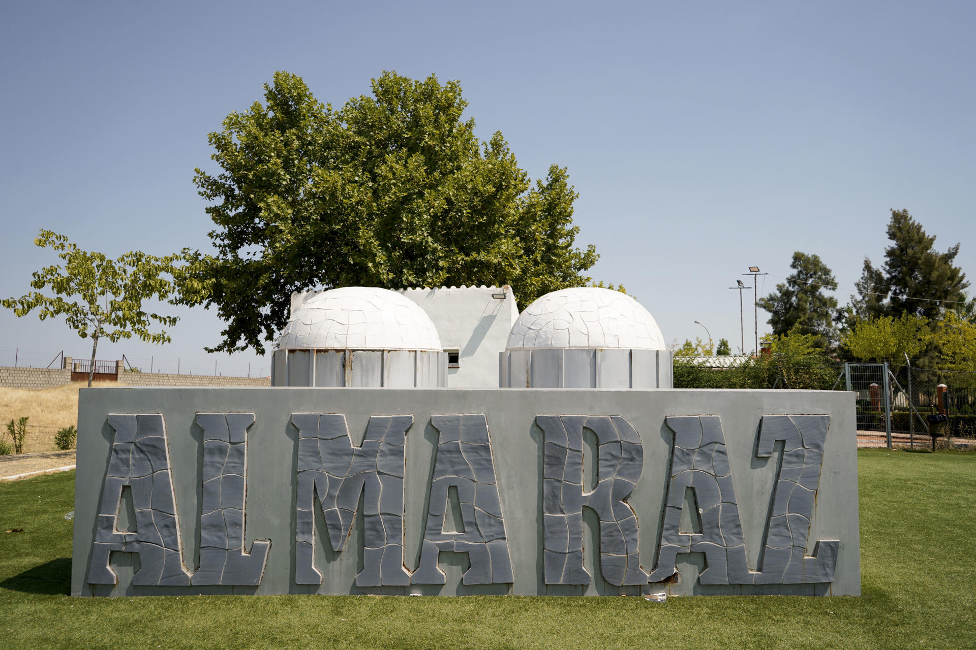 Lo que explica la decisión de España de alargar la actividad de la central nuclear Almaraz