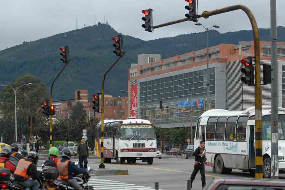 Los líos de contratación en la Secretaría de Movilidad