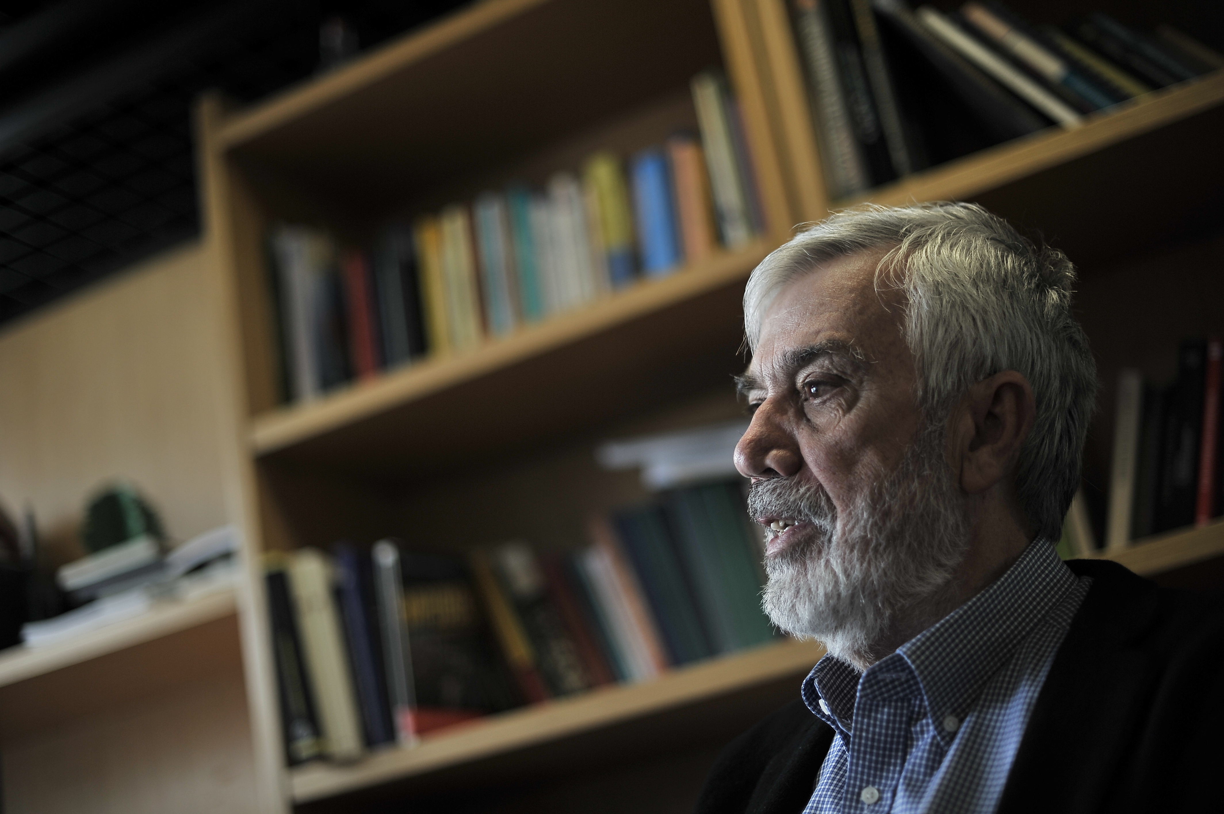 “Las acciones bélicas de Israel no están dirigidas quirúrgicamente”