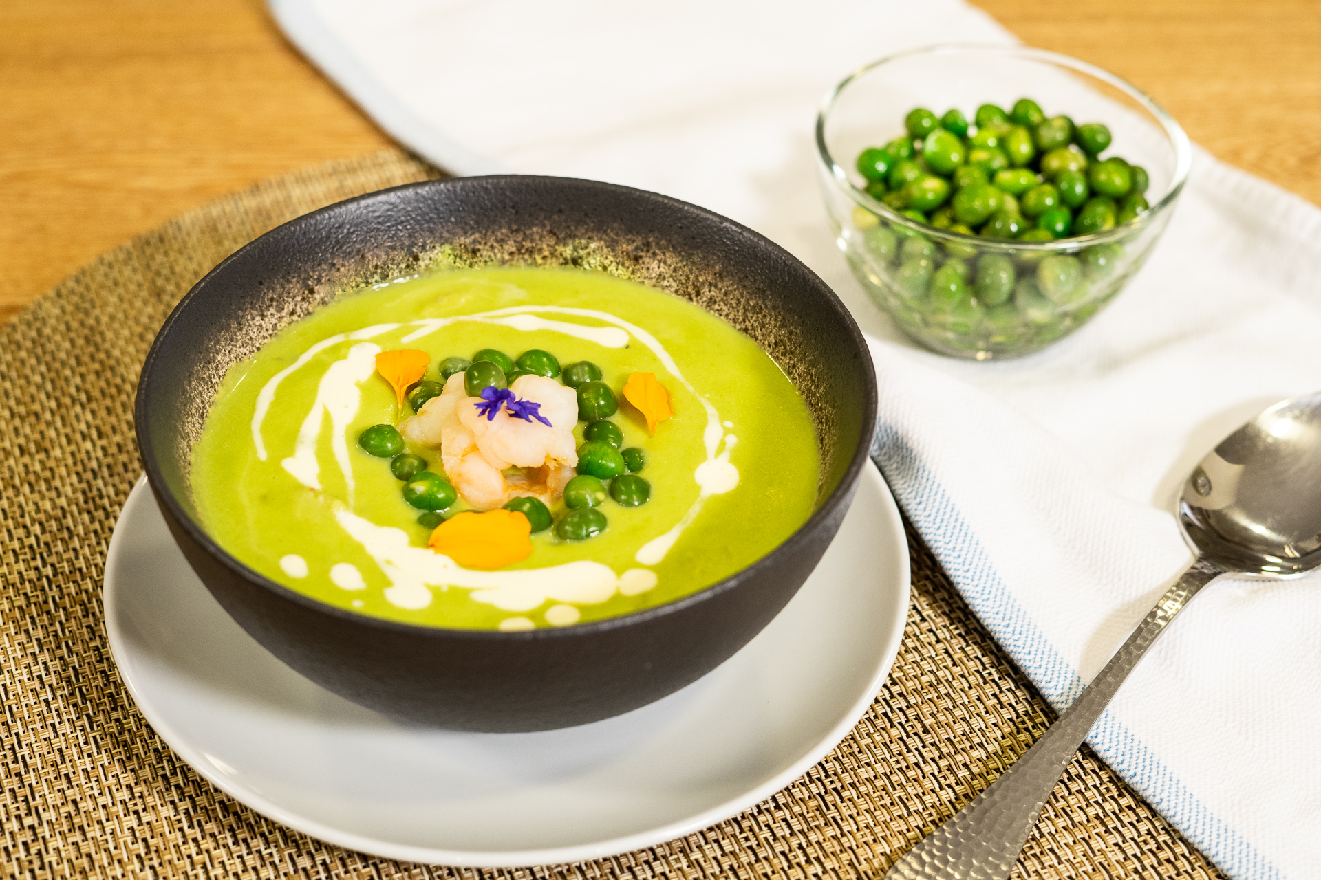 Recetas con arveja: cinco propuestas para llevar a la mesa