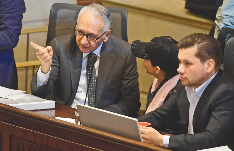 La reforma a la salud se tambalea: vienen días críticos