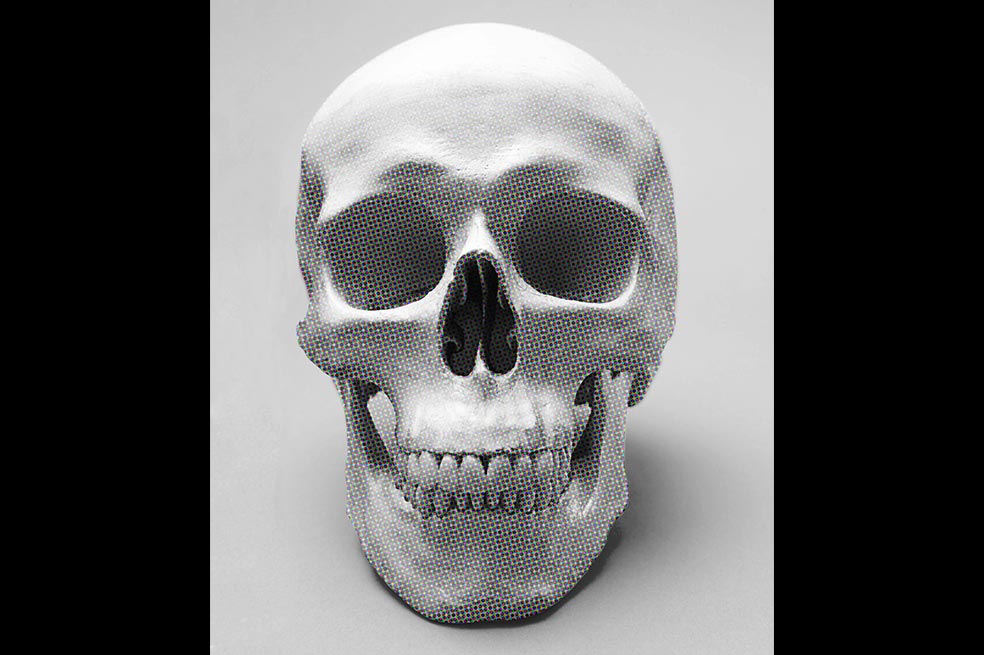 Una especie de ampliación de ‘Hamlet’