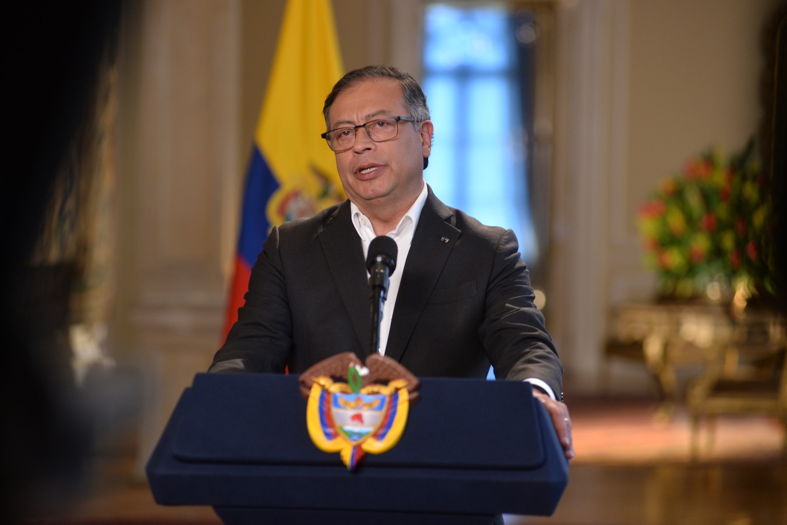 “Pedimos calma y prudencia”: el balance de Petro sobre las elecciones