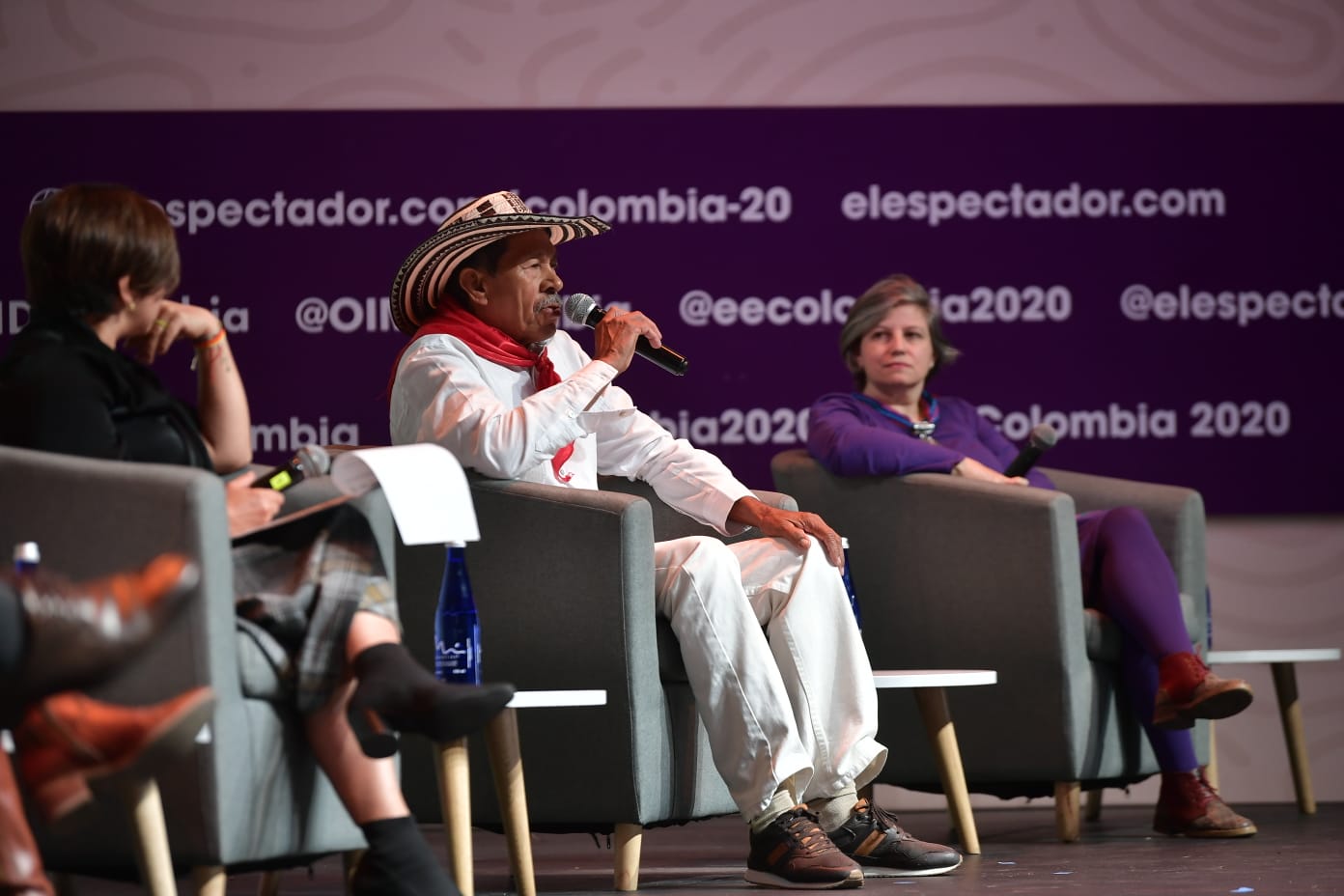 Así afectó psicológicamente el conflicto a los gaiteros de los Montes de María